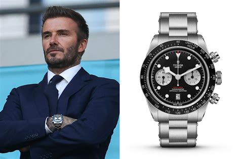 celebrities wearing tudor watches|celebrities wearing secret watches.